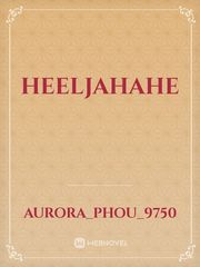 heeljahahe Book
