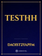 testhh Book
