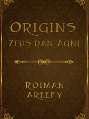 Origins : Zeus dan Agni Book