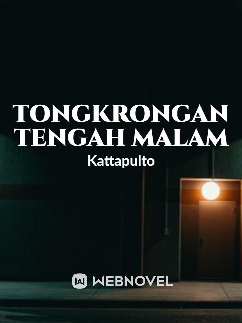 Tongkrongan Tengah Malam