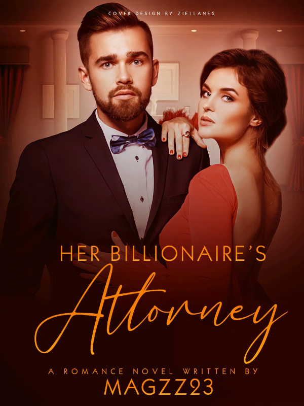 Her Billionaire's Attorney [TAGALOG-SPG] Book