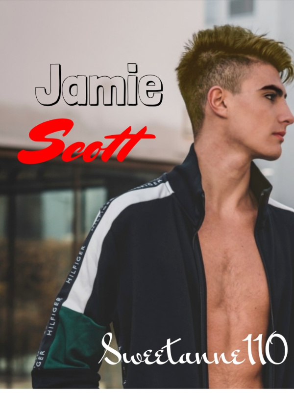 Jamie Scott Book
