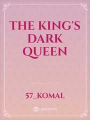 The king's Dark Queen Book