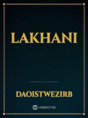 lakhani Book