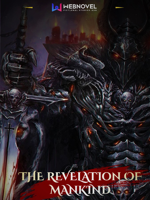 The Revelation Of Mankind Book