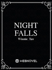 Night Falls Book