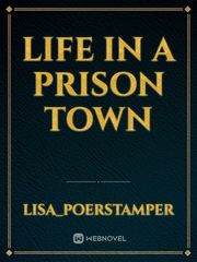 Life in a Prison Town Book