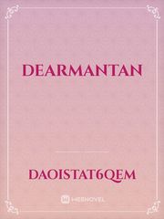 dearmantan Book