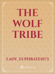 The Wolf Tribe Book