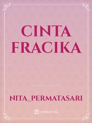 CINTA FRACIKA Book