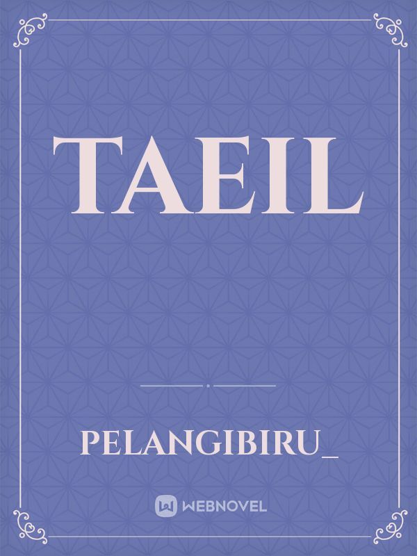 Taeil