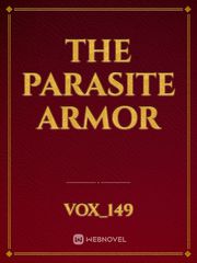 The Parasite Armor Book