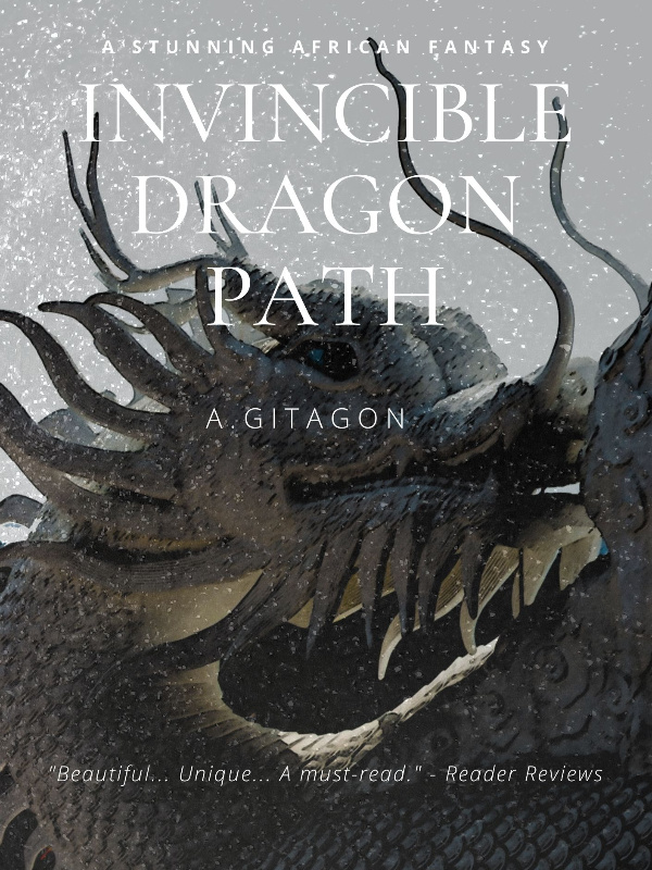 Invincible Dragon Path