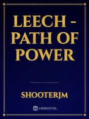 Leech - Path of Power Book
