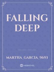 Falling deep Book