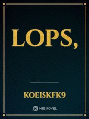 Lops, Book