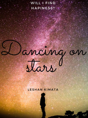 Dancing on stars Book