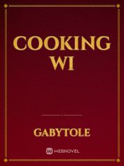 cooking wi Book