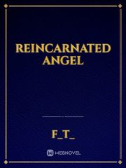 Reincarnated Angel Book