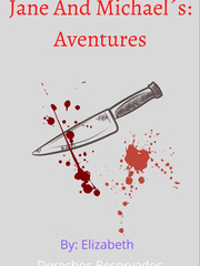 Jane and Michael's Adventures Book