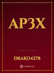 AP3X Book