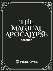 The Magical Apocalypse Book