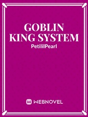 Goblin King System Book