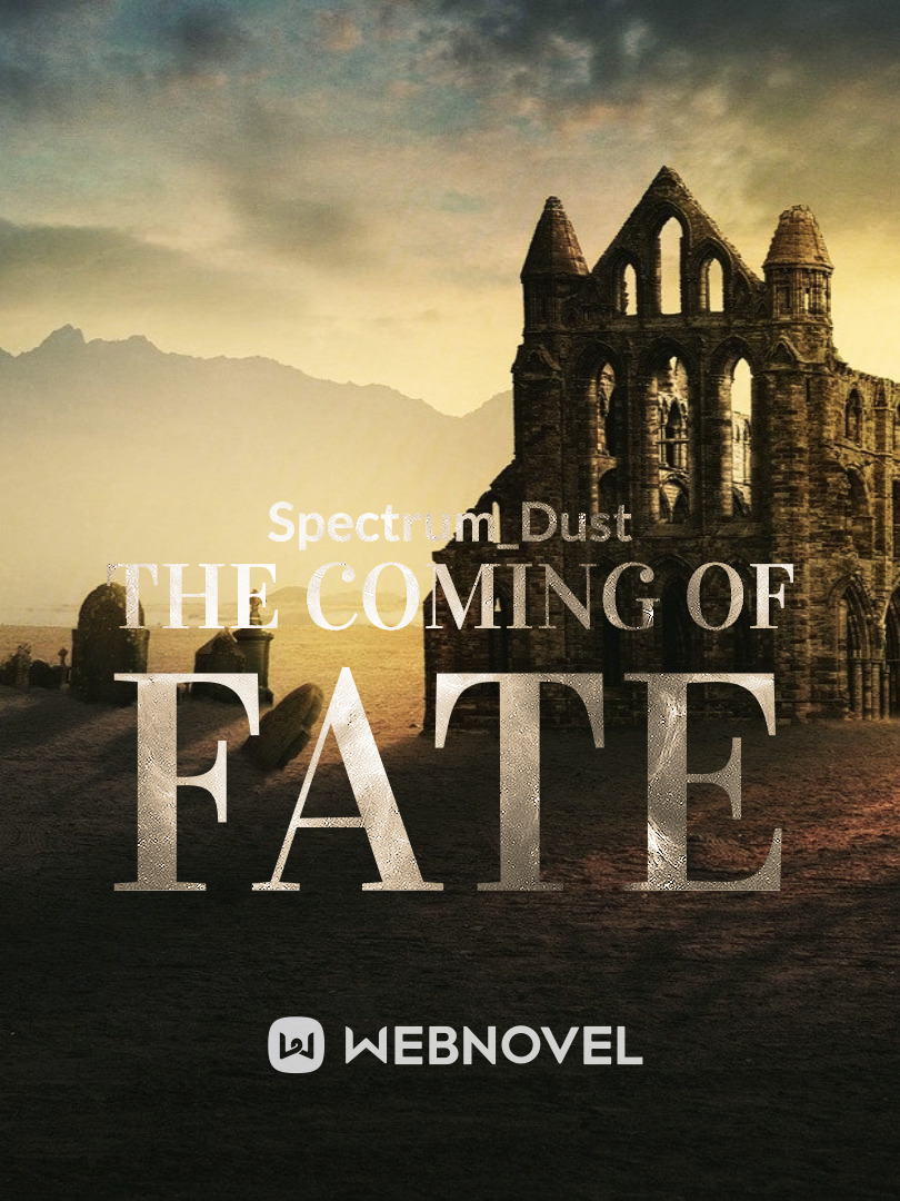 The Coming of Fate Book