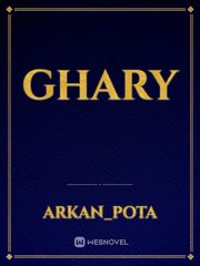 GHARY Book