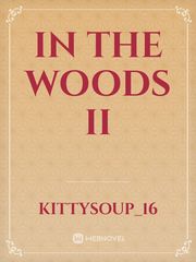In the Woods II Book
