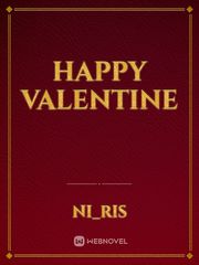 Happy Valentine Book