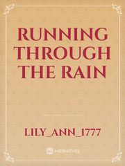 Running Through The Rain Book