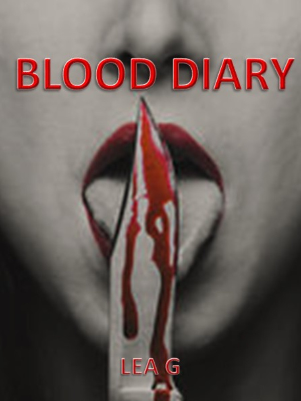 BLOOD DIARY