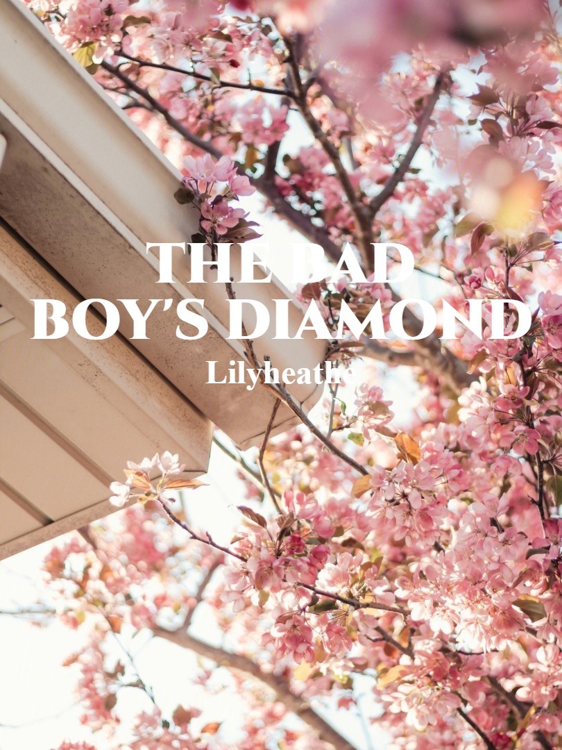 The Bad boy's Diamond