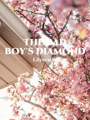 The Bad boy's Diamond Book