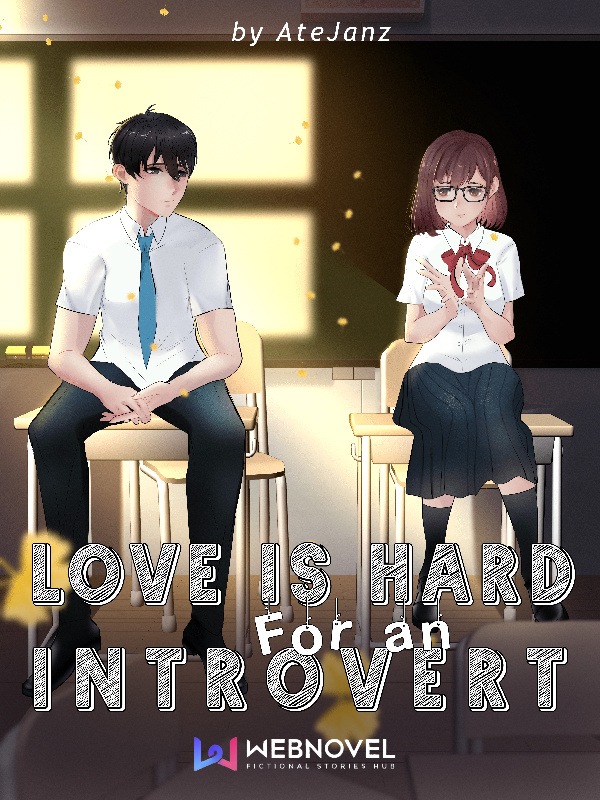Love Is Hard For An Introvert