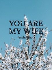 you are my wife Book