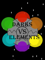 Darks Vs Elements Book