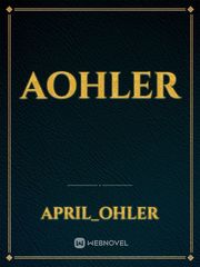 Aohler Book