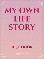 My own life story Book