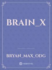 Brain_X Book