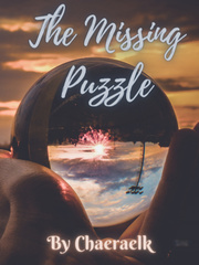 The Missing Puzzle Book