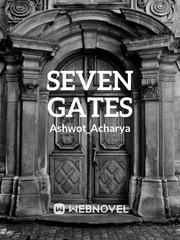 Seven Gates Book