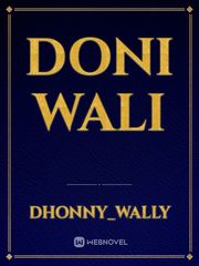 Doni wali Book
