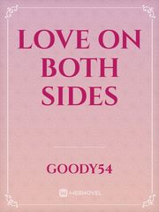 Love on both sides Book