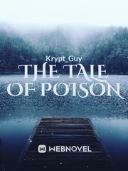 The Tale of Poison Book