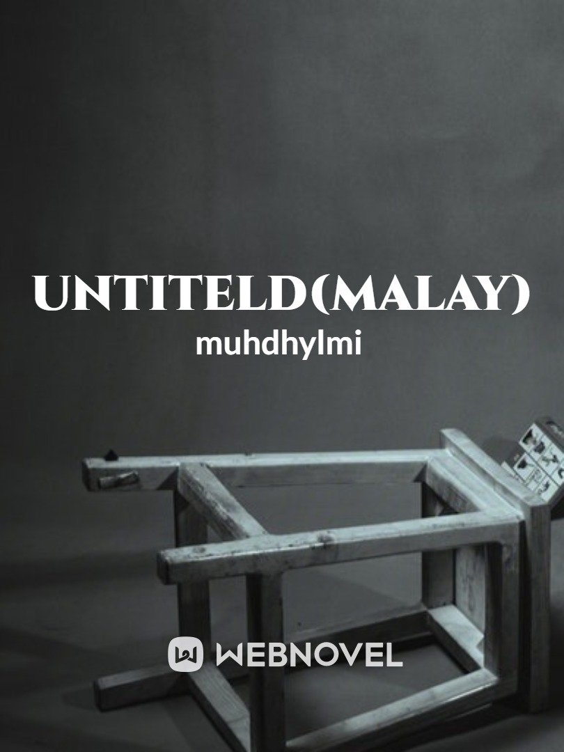 UNTITELD(malay) Book