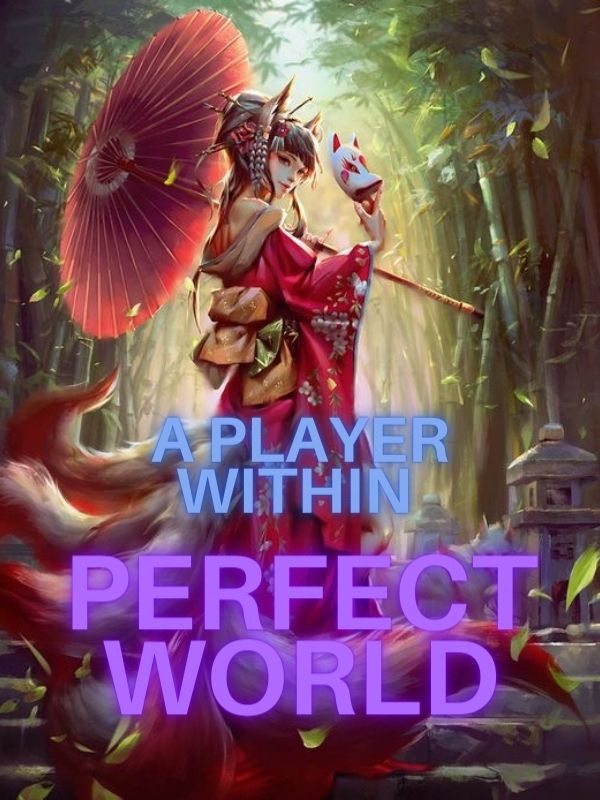 A Player Within Perfect World