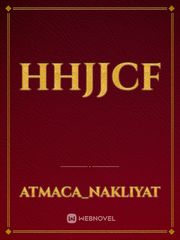 hhjjcf Book