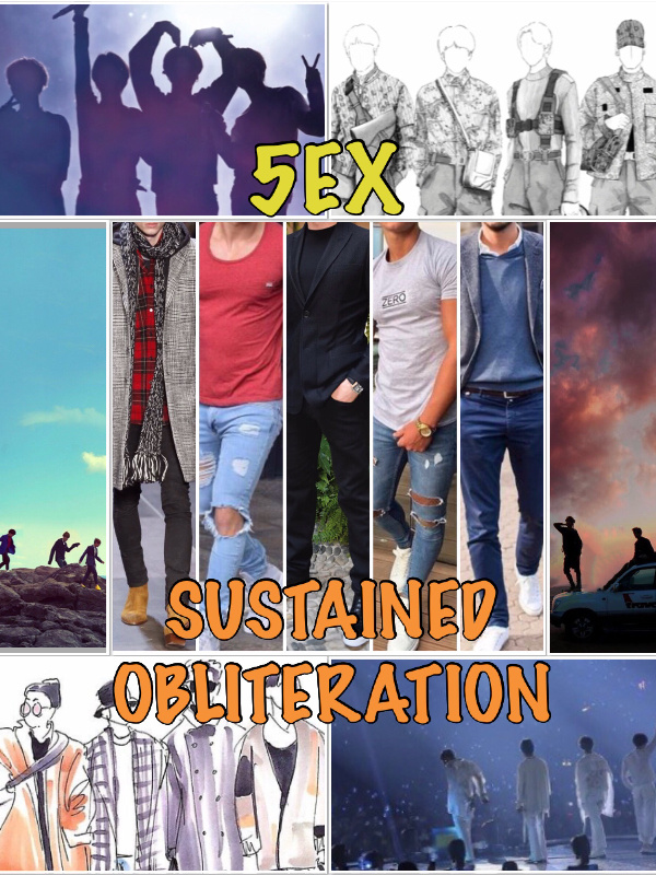 5EX: SUSTAINED OBLITERATION